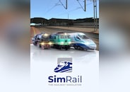 SimRail - The Railway Simulator PC