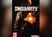 Singularity