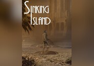 Sinking Island PC