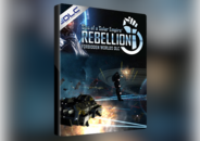 Sins of a Solar Empire: Rebellion - Forbidden Worlds