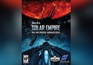 Sins of a Solar Empire: Rebellion