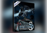 Sins of a Solar Empire: Rebellion - Stellar Phenomena