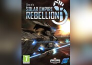 Sins of a Solar Empire: Rebellion Ultimate Edition