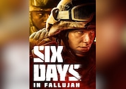 Six Days in Fallujah