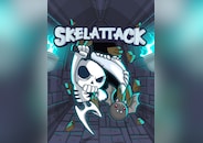 Skelattack