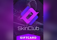 Skin.Club Gift Card
