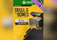 Skull and Bones