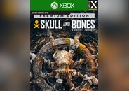 Skull and Bones