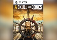 Skull and Bones