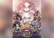 Skullgirls 2nd Encore