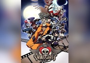 Skullgirls
