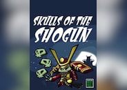 Skulls of the Shogun PC