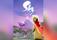 Sky: Children of the Light Vestige of Dark Dragons