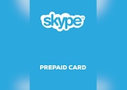 Skype Prepaid Gift Card