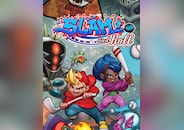Slam and Roll