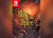 Slay the Spire