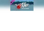 Slayaway Camp - Santa's Slay Expansion PC