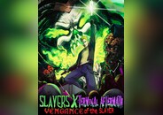 Slayers X: Terminal Aftermath: Vengance of the Slayer PC