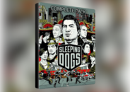 Sleeping Dogs Collection