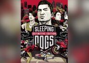 Sleeping Dogs: Definitive Edition