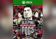 Sleeping Dogs: Definitive Edition