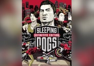 Sleeping Dogs: Definitive Edition