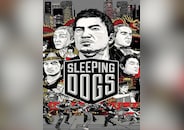 Sleeping Dogs PC