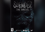 Slender: The Arrival