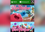 Slime Rancher Rainbow Bundle