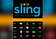Sling TV Gift Card