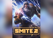 Smite 2