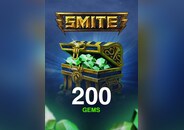 SMITE GEMS