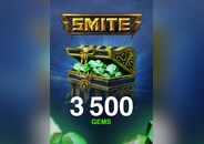 SMITE GEMS