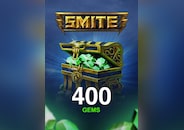 SMITE GEMS