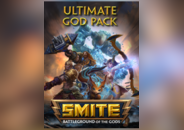 SMITE - Ultimate God Pack