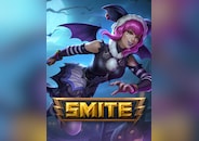 SMITE Year 11 Legacy Pass