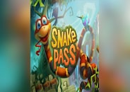 Snake Pass