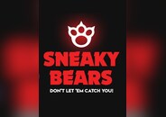 Sneaky Bears PC