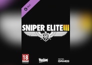 Sniper Elite 3 - International Camouflage Rifles Pack