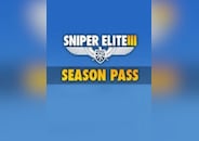 Sniper Elite 3 Season Pass PC