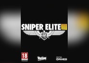 Sniper Elite 3