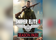 Sniper Elite 4 - Season Pass PC