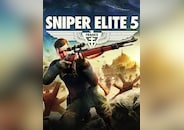 Sniper Elite 5 PC