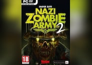 Sniper Elite: Nazi Zombie Army 2