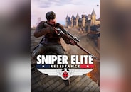Sniper Elite: Resistance PC