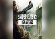 Sniper Elite V2 Remastered