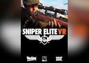 Sniper Elite VR