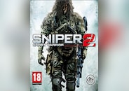 Sniper: Ghost Warrior 2 PC