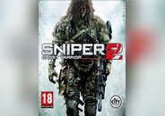 Sniper: Ghost Warrior 2 Standard Edition