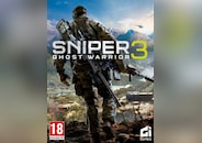 Sniper Ghost Warrior 3